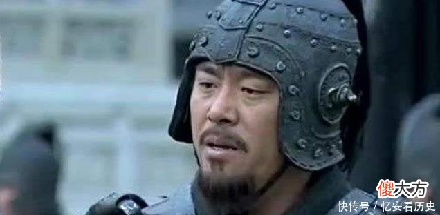 【历史故事】许褚武力在曹营排第一,不惧五虎,为啥却不敢战颜良文丑?