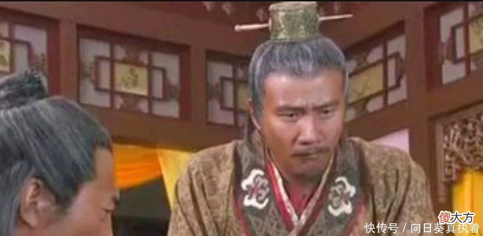 【爱历史】皇帝看到汤里有根头发大怒，此人巧妙回答，让皇帝无话可说！