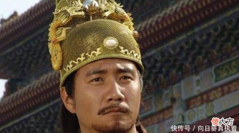 【爱历史】皇帝看到汤里有根头发大怒，此人巧妙回答，让皇帝无话可说！