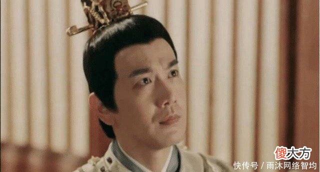 【爱历史】李治才能平庸、性格软弱，李世民为何选择他而非博学多才的李泰？