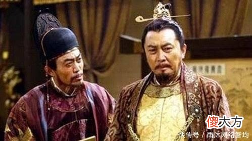 【爱历史】李治才能平庸、性格软弱，李世民为何选择他而非博学多才的李泰？