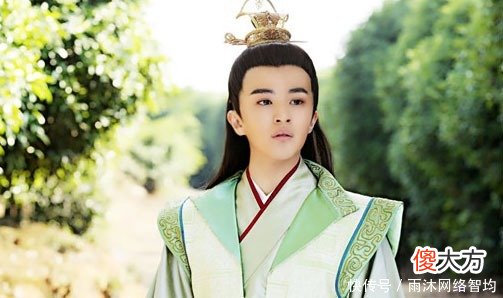 【爱历史】李治才能平庸、性格软弱，李世民为何选择他而非博学多才的李泰？
