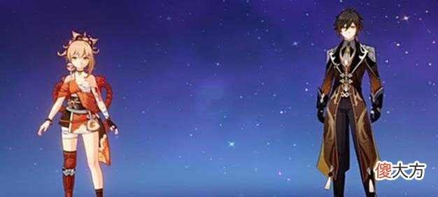 【游戏世界】原神：宵宫复刻，技能与培养解析，千万别停留在对她以前的了解！