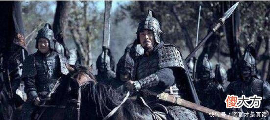 【历史故事】射人先射马真敢这么干，长官抽不死你！赵家人听了要砍了你！