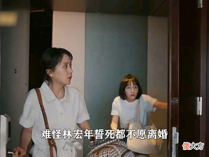 【爱历史】张卫国的夏天结局：林宏年算计张卫国，他活得窝囊，但又能如何？