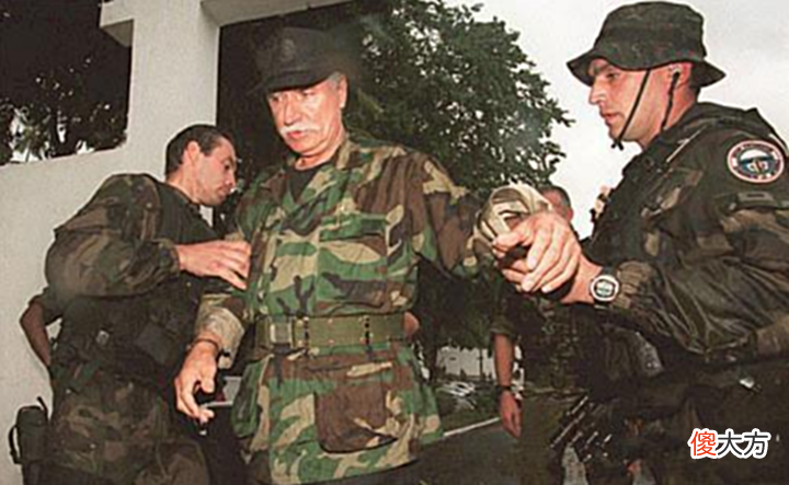 【爱历史】法国雇佣兵之王,在非洲建立佣兵王国,娶5个白人1个黑人当老婆