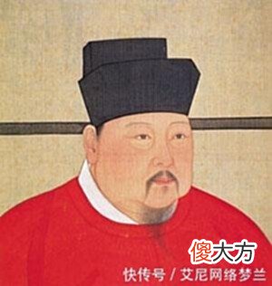 【历史故事】史上一位“臭不要脸”的皇帝，千古明君不敢做的事情他都做了