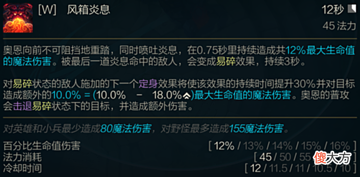 【游戏世界】Ac-最强混分帝，众生平等五五开！奥恩