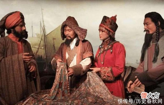 【历史故事】金朝唯一的汉人皇后：王霓