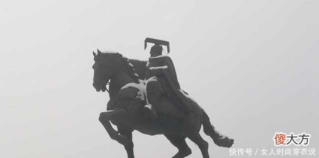【历史故事】被隋文帝宠爱了45年的独孤伽罗,享受后宫只有皇后一人