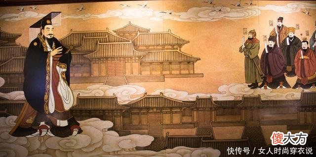 【历史故事】被隋文帝宠爱了45年的独孤伽罗，享受后宫只有皇后一人
