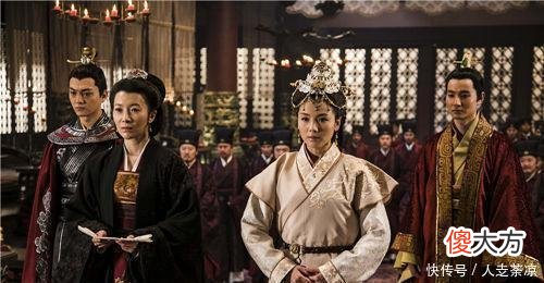 【历史故事】驸马金屋藏娇，公主提刀上门，后因为小妾太美带回家一起住！