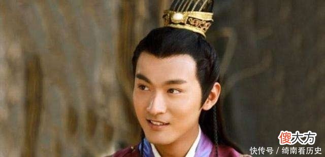【历史故事】明朝最悲催的皇帝，在位仅29天便暴毙，死后没有皇陵