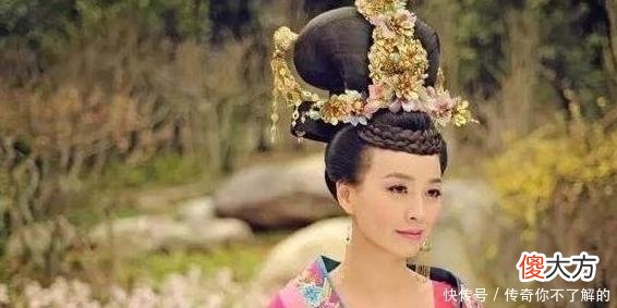 【历史故事】唐朝女巨人身高近2米，8年无人敢娶，最终却成了李世民的爱妻