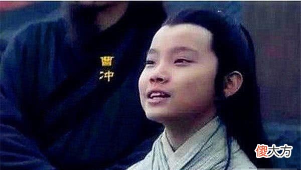 【历史故事】曹冲死后，曹操立马派人刺杀了他的好友，曹丕求情反遭训斥：你玩不过他！