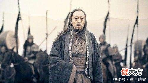 【爱历史】幸好子午谷奇谋被诸葛亮否定了，要不然魏延会让蜀国一败涂地