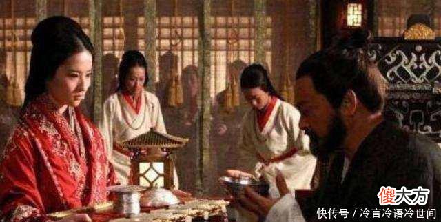 【历史故事】一代枭雄曹孟德，临终前竟只惦记一个女人，其实咱们都看错曹操了！