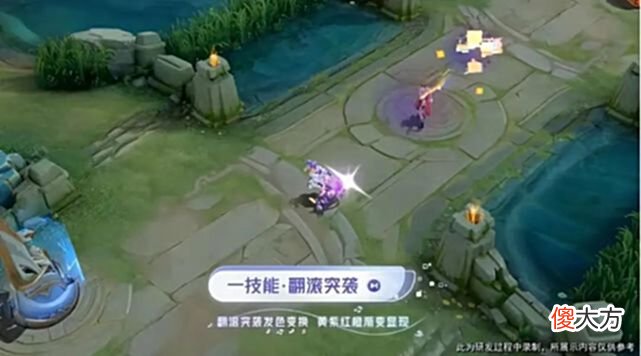 【游戏迷】王者荣耀：孙尚香新皮肤上线，简单分享下使用技巧和出装思路分享