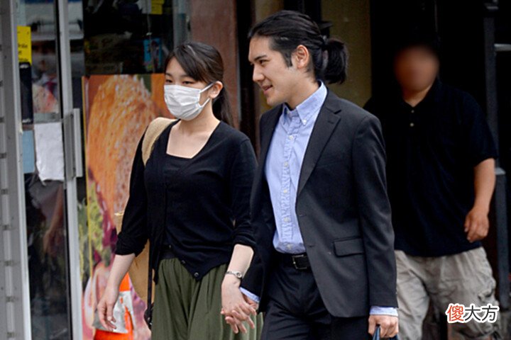 【爱历史】担心孙女吃不好穿不暖美智子皇后每年给真子公主一千万日元资助?