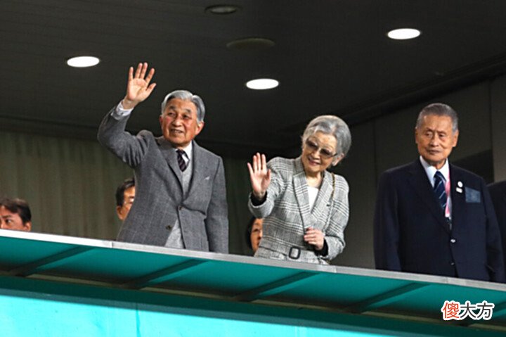【爱历史】担心孙女吃不好穿不暖美智子皇后每年给真子公主一千万日元资助?