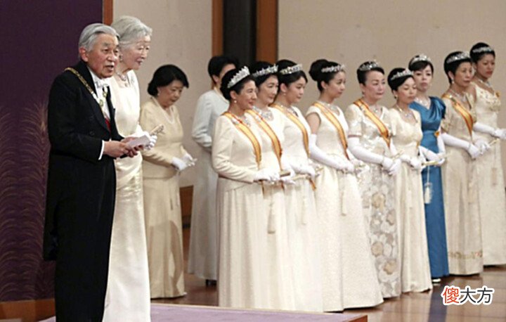 【爱历史】担心孙女吃不好穿不暖美智子皇后每年给真子公主一千万日元资助?