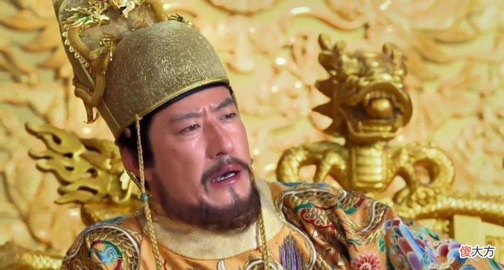 【历史故事】为什么朱元璋不把皇位传给朱棣？