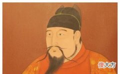 【历史故事】为什么朱元璋不把皇位传给朱棣？