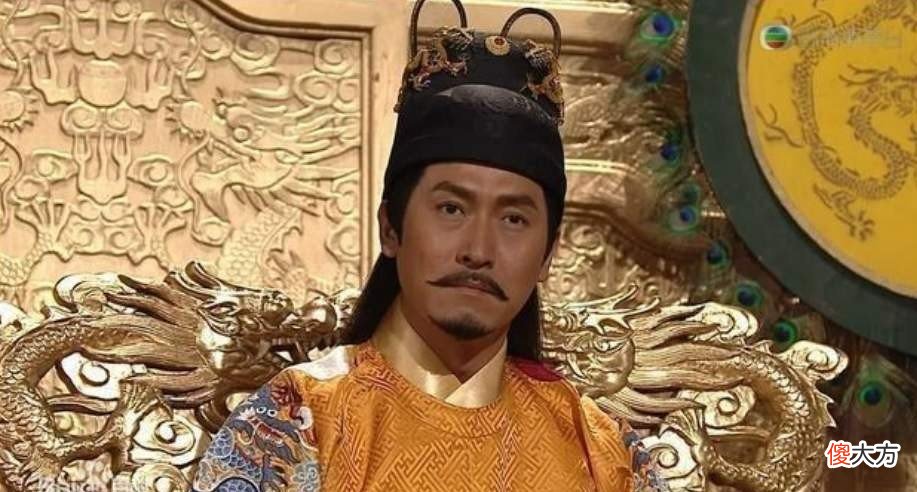 【历史故事】为什么朱元璋不把皇位传给朱棣？