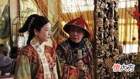 【爱历史】李莲英几十年独得慈禧恩宠，只因会这三样绝活让慈禧“欲罢不能”