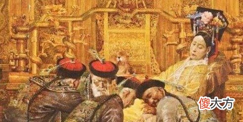 【爱历史】李莲英几十年独得慈禧恩宠，只因会这三样绝活让慈禧“欲罢不能”