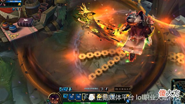 【游戏迷】LOL系列皮肤中质量最高的6个系列第一个买不了吃亏买不了上当
