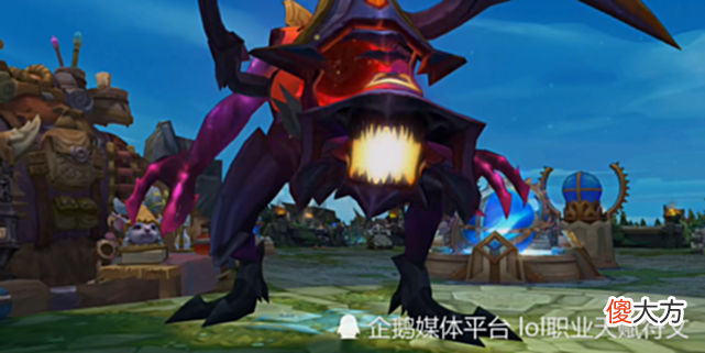【游戏迷】LOL系列皮肤中质量最高的6个系列第一个买不了吃亏买不了上当