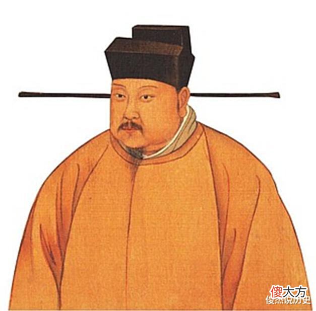 【历史故事】扑朔迷离的雪夜,古怪的太后遗嘱,宋太宗和皇嫂宋皇后谁更可疑?