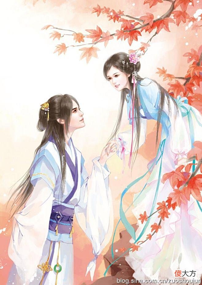 【历史故事】亲爹不疼，后娘不爱！且看皇兄如何金屋藏娇