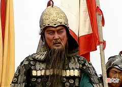 【历史故事】关羽神勇无比，哪些人有希望打败他？数来数去不超过4个人