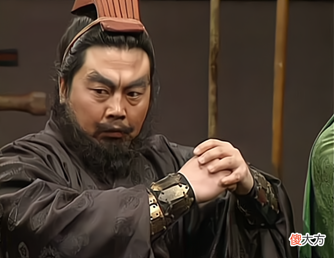 【历史故事】关羽神勇无比，哪些人有希望打败他？数来数去不超过4个人