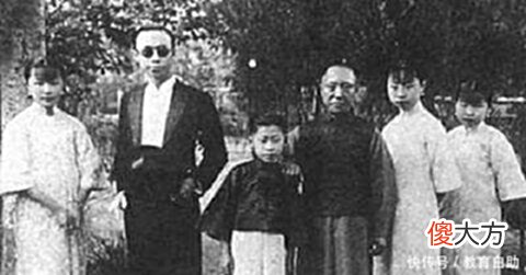 【历史故事】“您一生中最快乐的时期是什么时候？”溥仪的回答出人意料