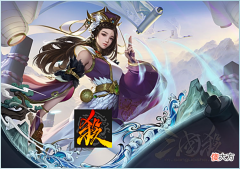 【游戏世界】三国杀：还在说星黄忠吊车尾？这个武将被大家低估了，货真价实！