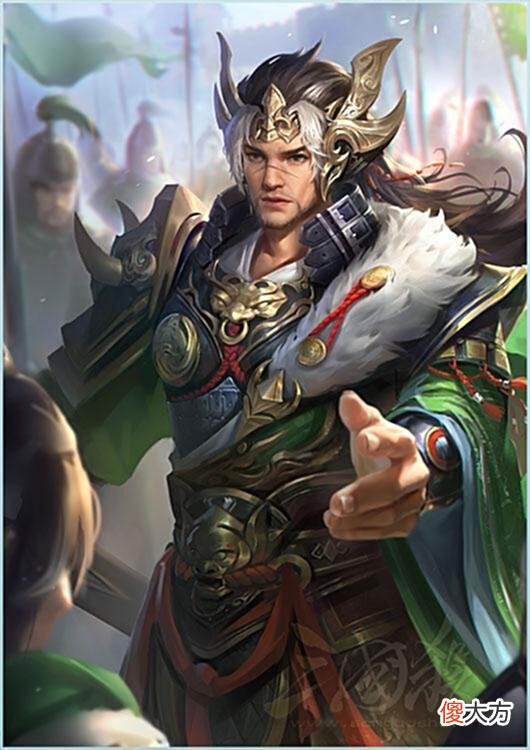 【游戏世界】三国杀：还在说星黄忠吊车尾？这个武将被大家低估了，货真价实！
