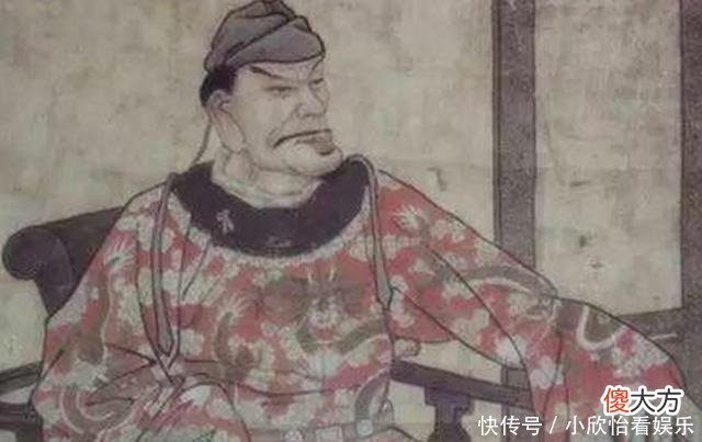 【爱历史】历史上最勤政的皇帝，但对待官员心狠手辣，轻则流放重则剥皮示众