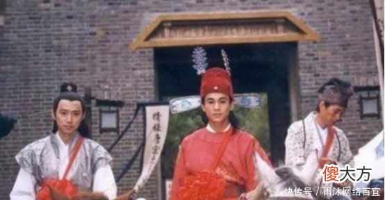 【爱历史】古代谁都敢抢的土匪，为何独独不敢对进京赶考的书生下手？