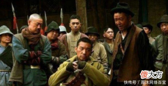 【爱历史】古代谁都敢抢的土匪，为何独独不敢对进京赶考的书生下手？