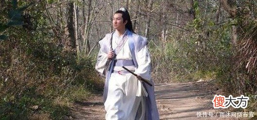 【爱历史】古代谁都敢抢的土匪，为何独独不敢对进京赶考的书生下手？