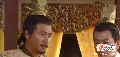 【爱历史】朱标死后，朱元璋为什么不传位给朱棣有2个原因很重要！