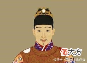 【爱历史】朱标死后，朱元璋为什么不传位给朱棣有2个原因很重要！