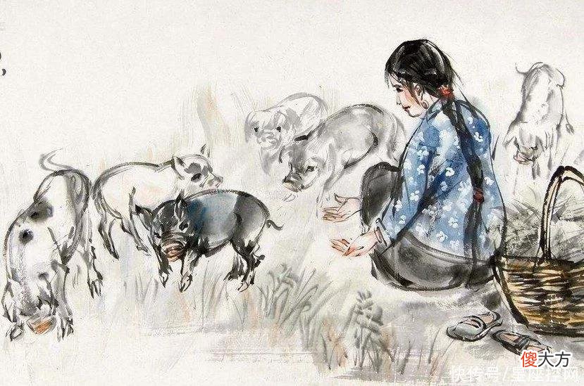 【十二星座】生肖羊后半辈子的伴侣是什么生肖，带来好运，长久幸福，衣食无忧