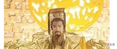 【爱历史】李建成心腹猛将，有万夫不当之勇，然而在玄武门上尉迟恭不敢应战