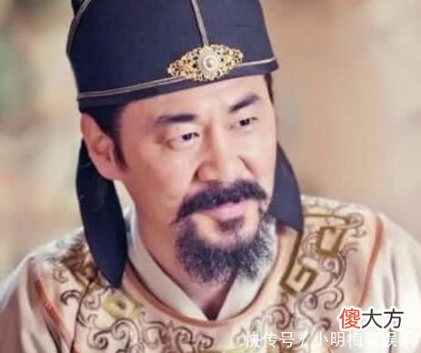 【爱历史】北宋一猛将，多次救过宋太祖，后被诬陷造反，赵匡胤只说了2个字
