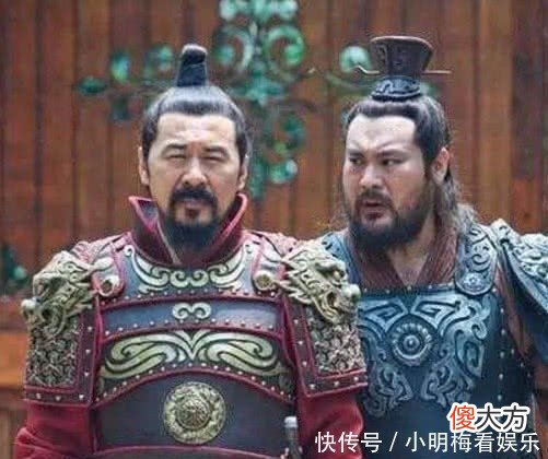 【爱历史】北宋一猛将，多次救过宋太祖，后被诬陷造反，赵匡胤只说了2个字
