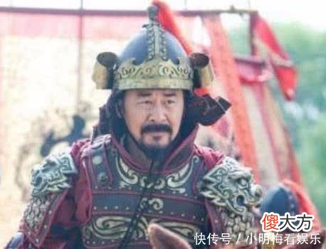 【爱历史】北宋一猛将，多次救过宋太祖，后被诬陷造反，赵匡胤只说了2个字